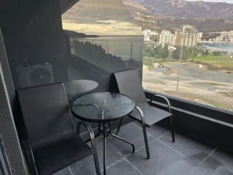 Izdavanje, jednosoban stan, 44m², Budva okolina, Budva - image 4