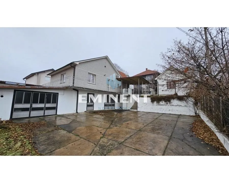 Sale, house, 315m², Kaludjerica, Grocka