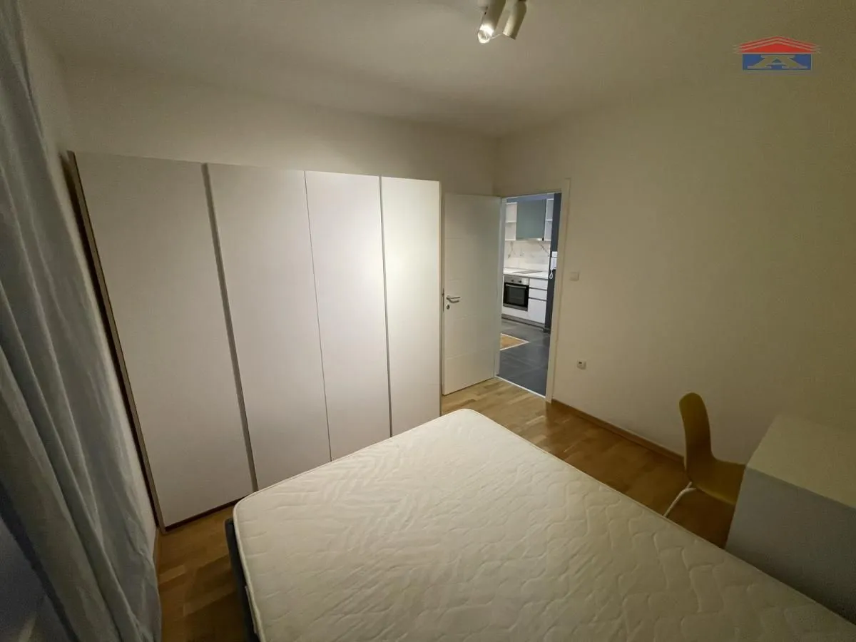 Izdavanje, jednosoban stan, 45m², Telep, Novi Sad Sve Podlokacije