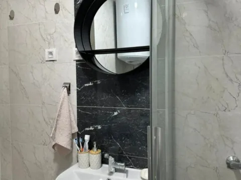 Sale, studio apartment, 24m², Popovići, Bar - image 7