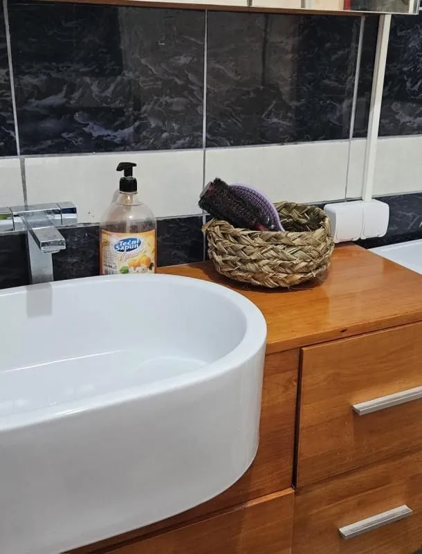 Sale, two bedroom apartment, 42m², Šušanj, Bar