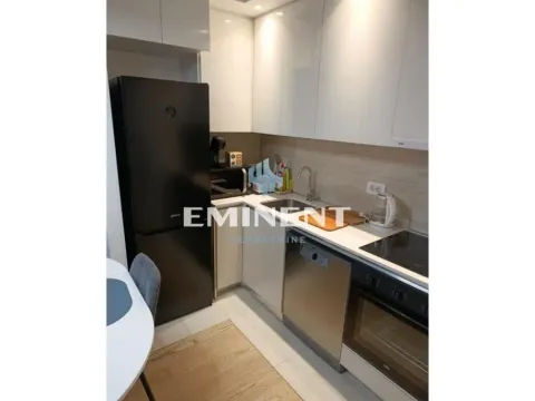 Izdavanje, dvosoban stan, 59m², Savski Venac, Beograd - image 4