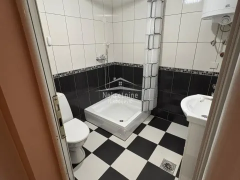 Izdavanje, jednosoban stan, 37m², Šumice, Beograd - image 13
