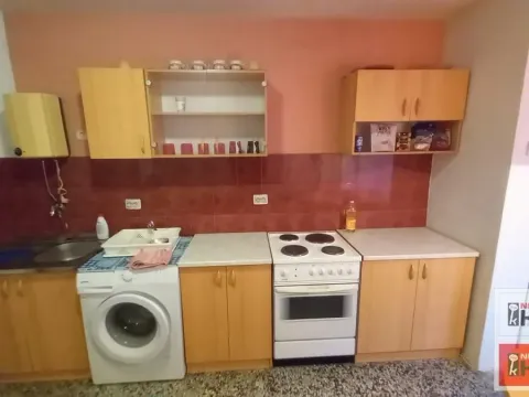 Rent, one bedroom apartment, 32m², Bulevar Oslobodjenja, Novi Sad Sve Podlokacije - image 8