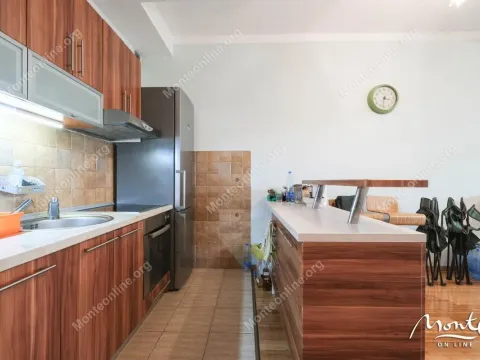 Prodaja, trosoban stan, 130m², Risan, Kotor - image 13