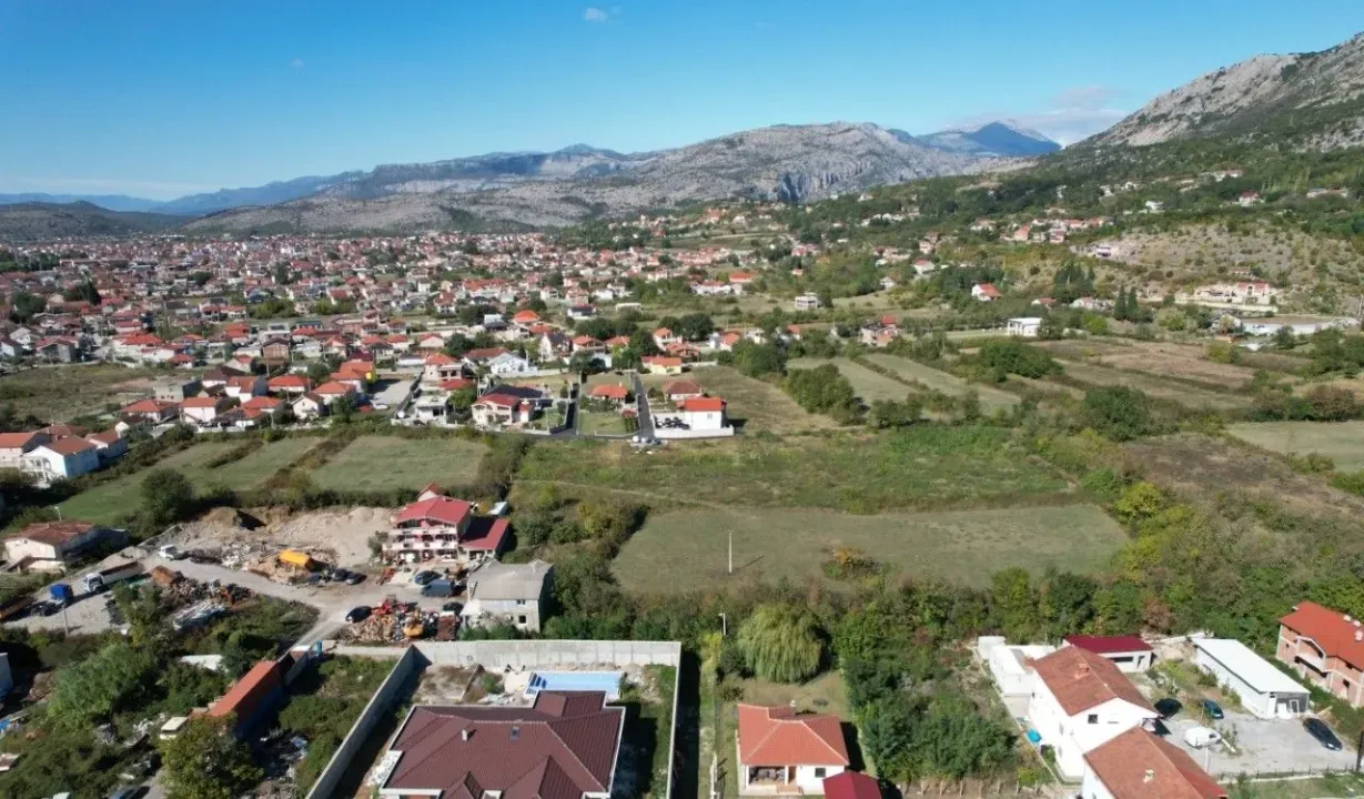 Sale, land lot, 7130m², Doljani, Podgorica
