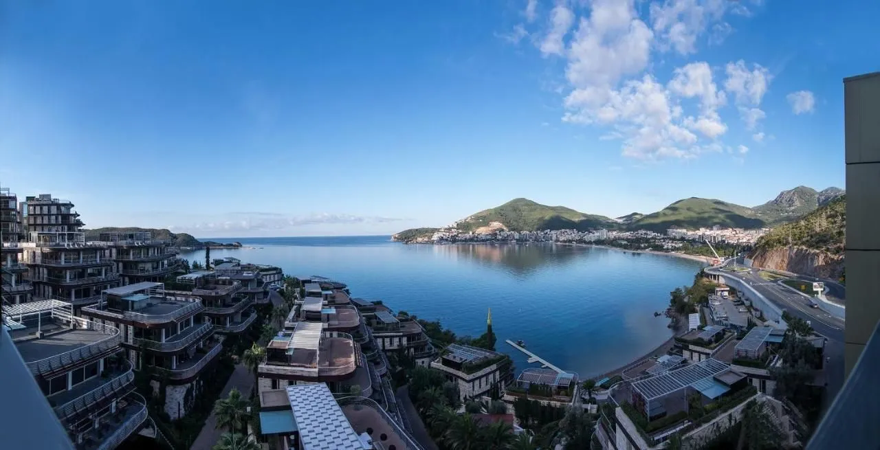 Sale, office space, 626m², Budva, Crna Gora
