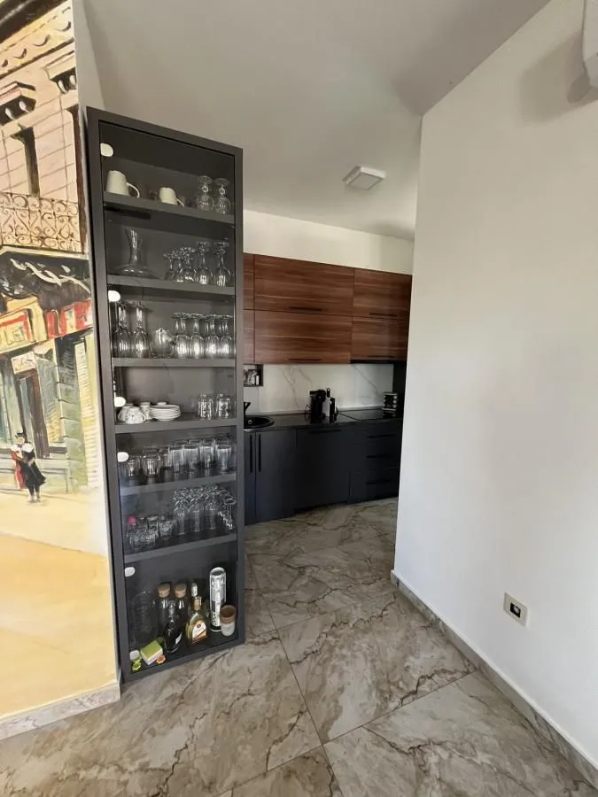 Prodaja, stan, 145m², Sremska Kamenica, Petrovaradin