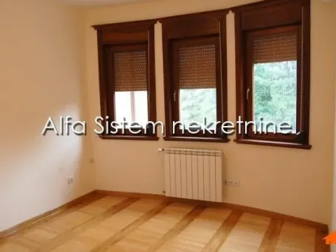 Rent, apartment, 250m², Savski Venac, Beograd - image 19