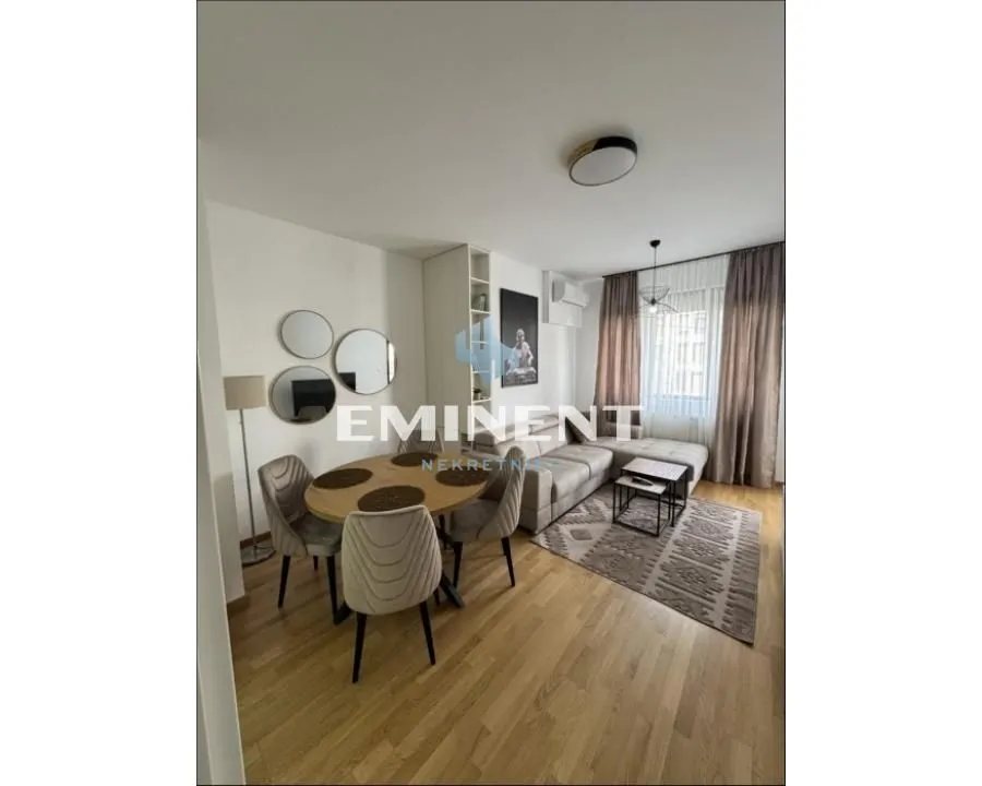Izdavanje, dvosoban stan, 41m², Čukarica, Beograd
