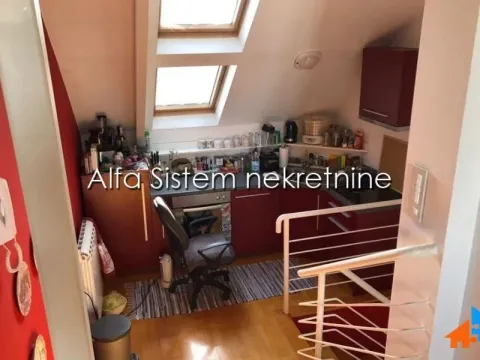Rent, three bedroom apartment, 80m², Lion, Zvezdara Sve Podlokacije - image 9