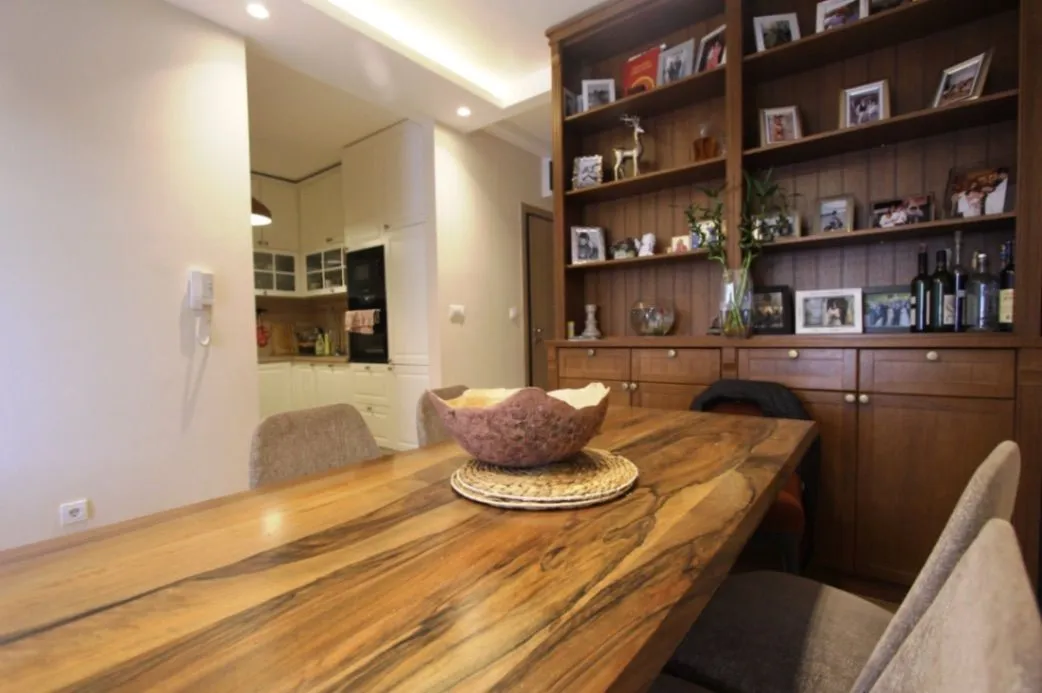 Sale, three bedroom apartment, 88m², Centar, Budva