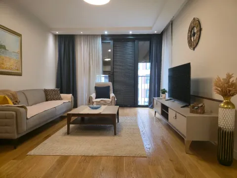 Izdavanje, jednosoban stan, 57m², Central Point, Podgorica - image 2