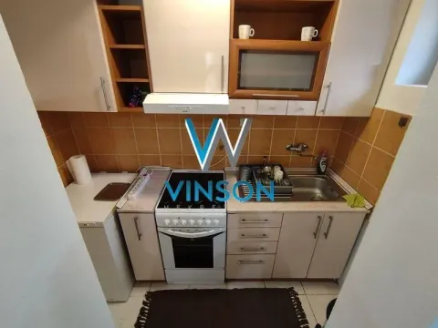 Izdavanje, dvosoban stan, 61m², Centar, Novi Sad - image 5