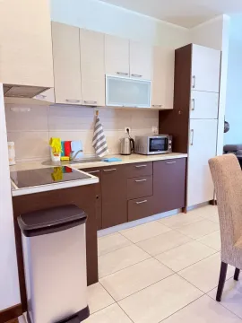 Rent, two bedroom apartment, 77m², Velji Vinogradi, Budva - image 6