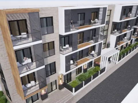 Prodaja, jednosoban stan, 48m², Momišići, Podgorica - image 3