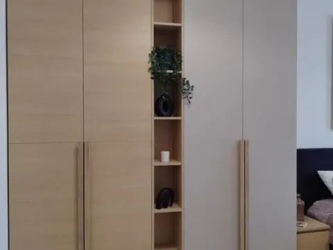 Izdavanje, trosoban stan, 92m², Stari Grad, Beograd - image 9