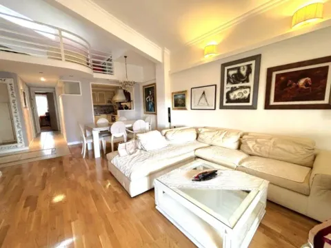 Izdavanje, dvosoban stan, 80m², Preko Morače, Podgorica - image 4