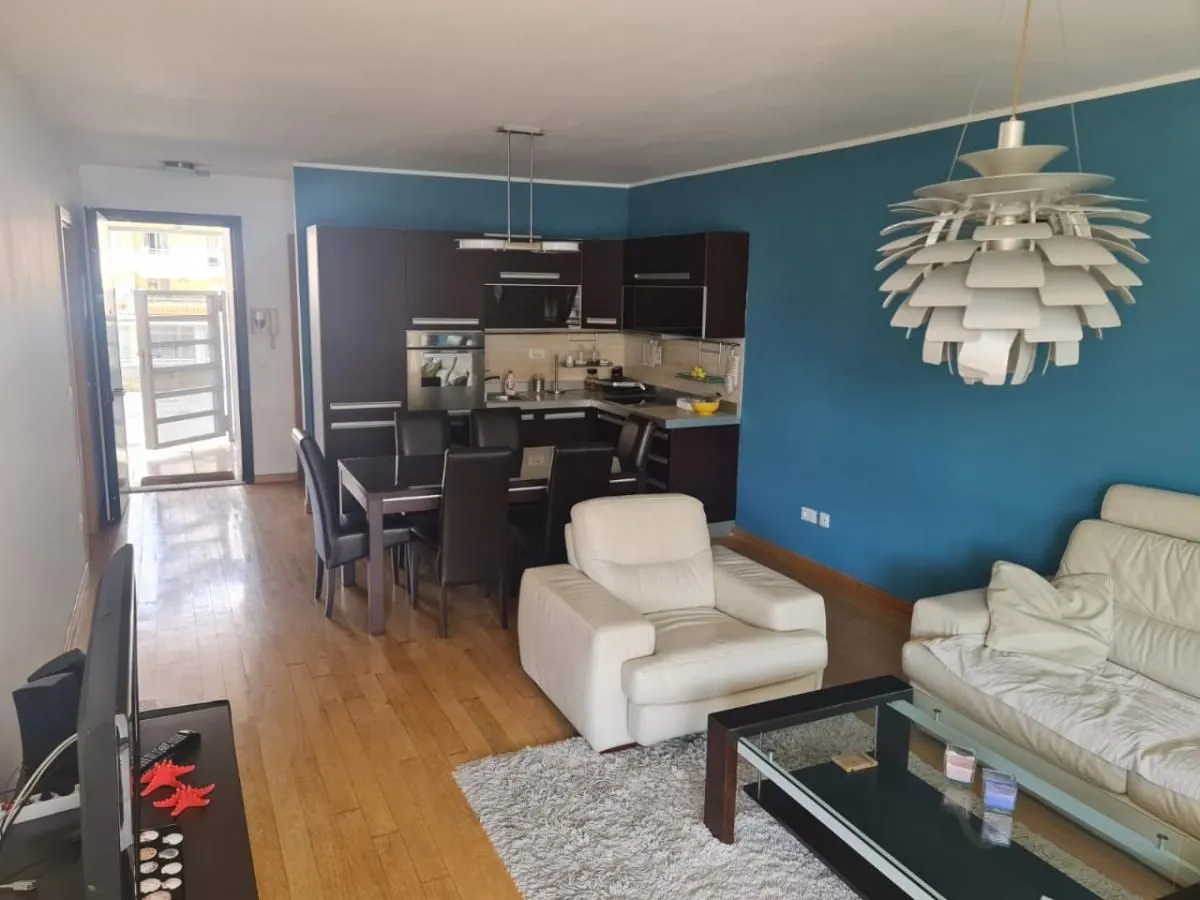 Prodaja, dvosoban stan, 85m², Budva, Crna Gora