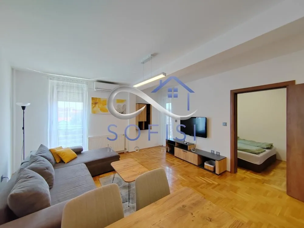 Izdavanje, jednosoban stan, 38m², Novi Sad Sve Podlokacije, Novi Sad