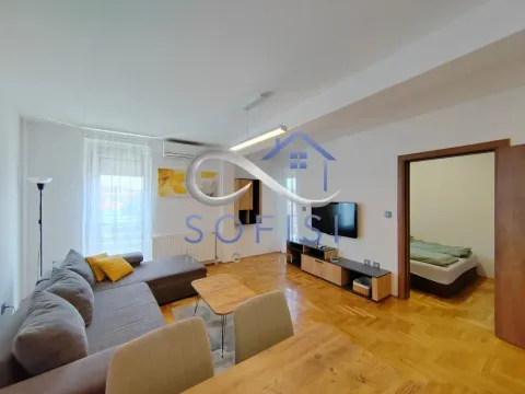 Izdavanje, jednosoban stan, 38m², Novi Sad Sve Podlokacije, Novi Sad - image 8