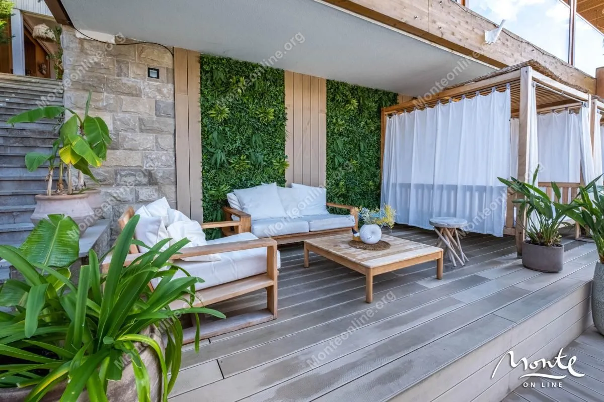 Prodaja, garsonjera, 29m², Bogišići, Tivat