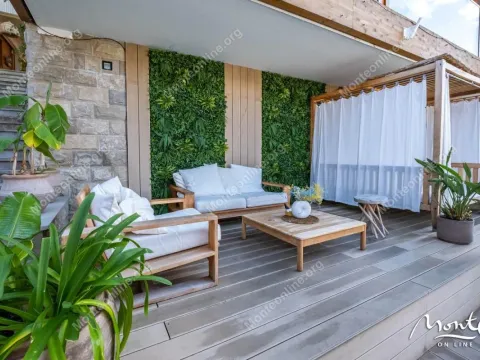 Prodaja, garsonjera, 29m², Bogišići, Tivat - image 34