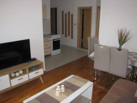 Izdavanje, jednosoban stan, 45m², Babin Do, Budva - image 7