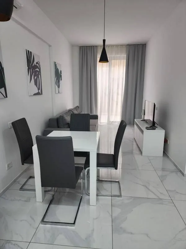 Sale, one bedroom apartment, 59m², Bečići, Budva
