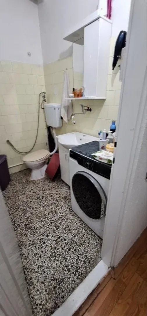 Prodaja, jednosoban stan, 36m², Centar, Bar