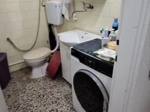 Prodaja, jednosoban stan, 36m², Centar, Bar - image 7