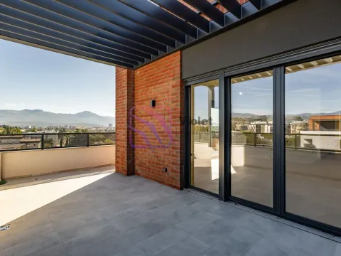 Prodaja, dvosoban stan, 96m², Krivi Most, Podgorica - image 12