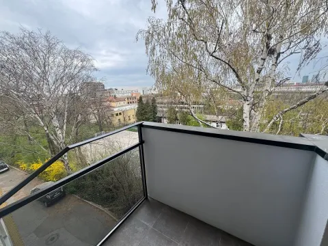 Izdavanje, poslovni prostor, 135m², Senjak, Beograd - image 9