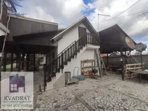 Sale, house, 182m², Obrenovac, Beograd - image 6