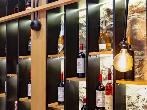 Sale, hospitality venue, 200m², Centar, Podgorica - image 3