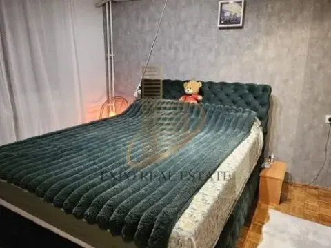 Prodaja, dvosoban stan, 52m², Centar, Novi Sad - image 16