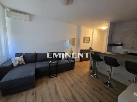 Izdavanje, dvosoban stan, 50m², Stari Grad, Beograd - image 3