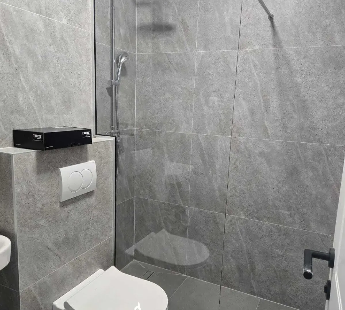 Sale, two bedroom apartment, 58m², Bjeliši, Bar