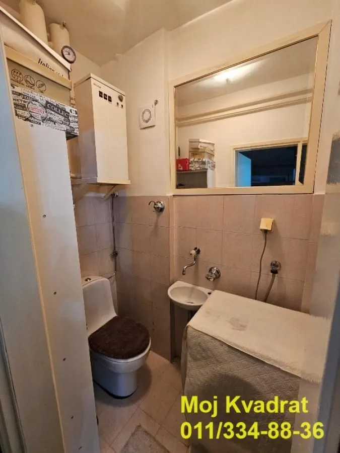 Sale, three bedroom apartment, 93m², Bogoslovija, Palilula Sve Podlokacije