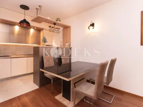 Izdavanje, dvosoban stan, 69m², Master Kvart, Podgorica - image 4