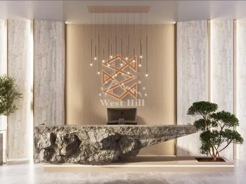 Prodaja, garsonjera, 36m², Tivat, Crna Gora - image 10