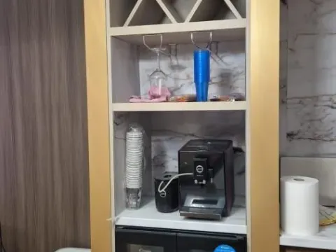 Izdavanje, trosoban stan, 80m², Savski Venac, Beograd - image 7