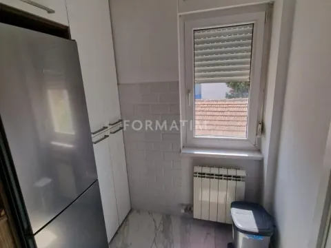 Rent, three bedroom apartment, 60m², Miljakovac, Rakovica - image 12