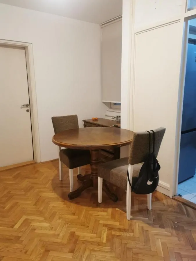 Sale, three bedroom apartment, 75m², Centar, Niš