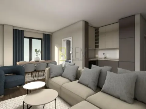 Sale, one bedroom apartment, 40m², Kolašin, Crna Gora - image 15