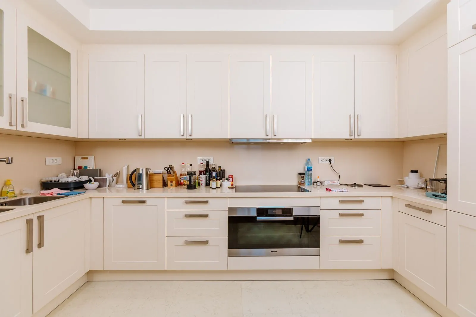 Sale, four bedroom apartment, 240m², Tivat, Crna Gora