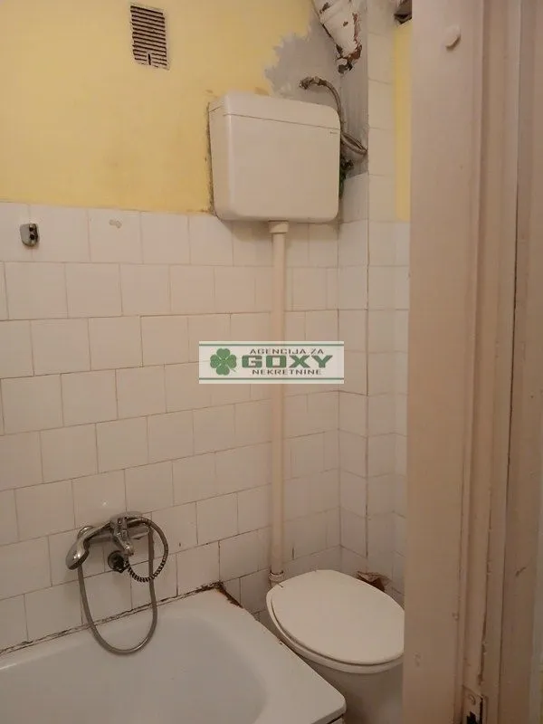 Sale, three bedroom apartment, 76m², Čukarica, Beograd