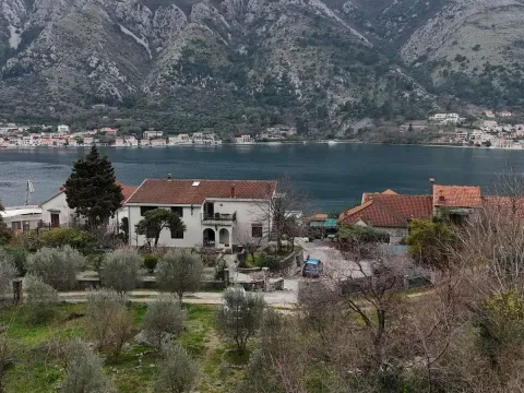 Prodaja, plac, 3500m², Dobrota, Kotor - image 5