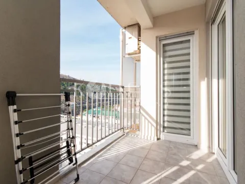 Izdavanje, dvosoban stan, 56m², City Kej, Podgorica - image 3