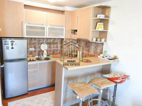 Izdavanje, jednosoban stan, 45m², Stari Aerodrom, Podgorica - image 7